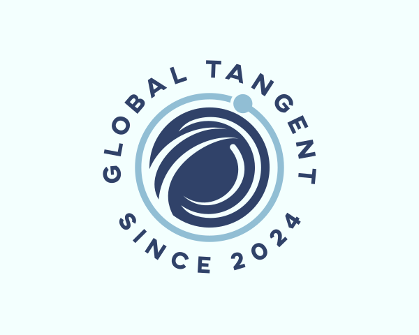 Global Tangent Logo