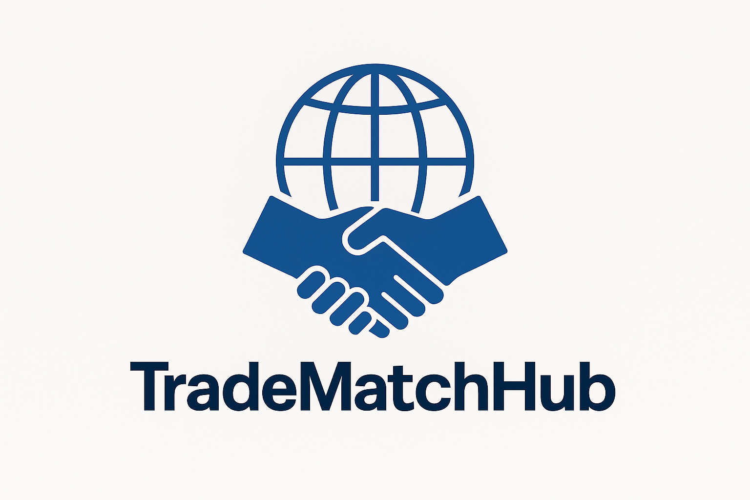 TradeMatchHub logo